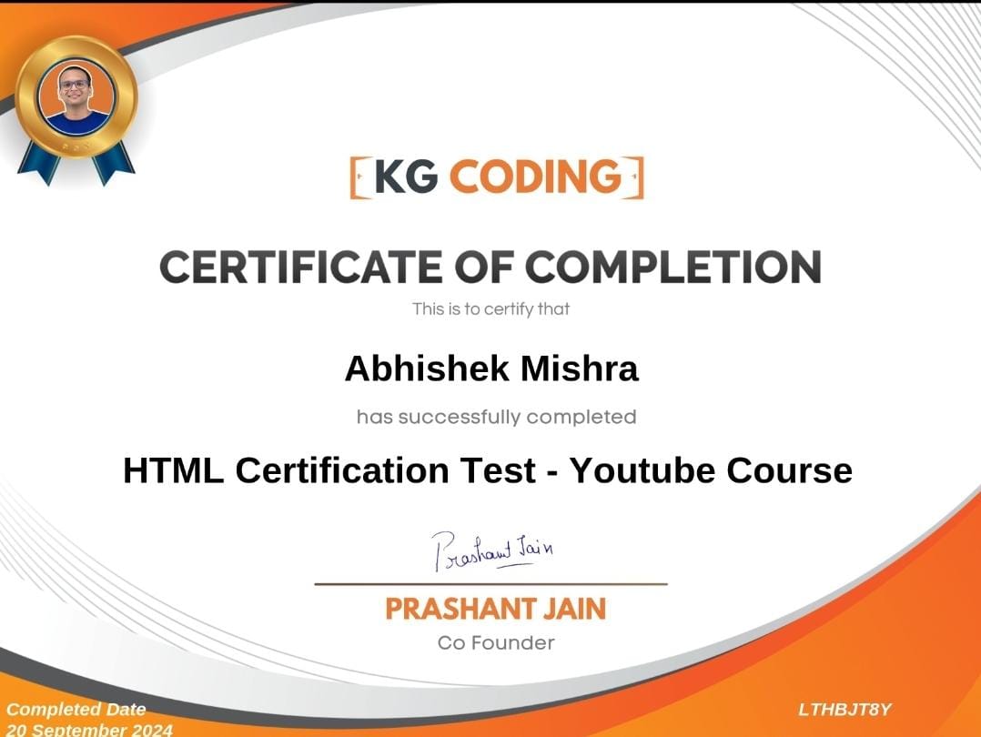HTML